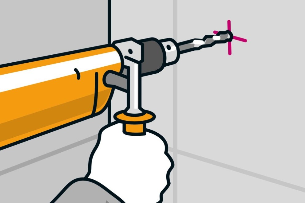  Jak namontovat sprchovou baterii 