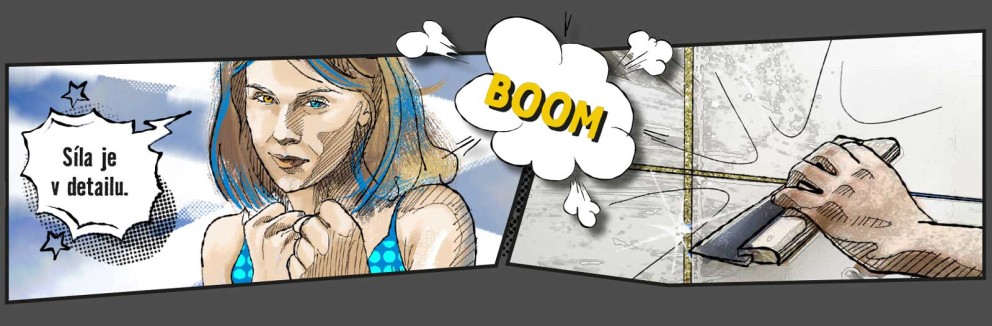 baner NL 1 baner NL 1