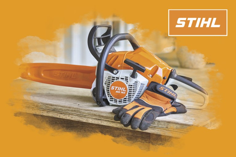 Předváděcí dny STIHL Předváděcí dny STIHL