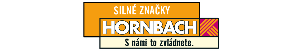 Značky HORNBACH