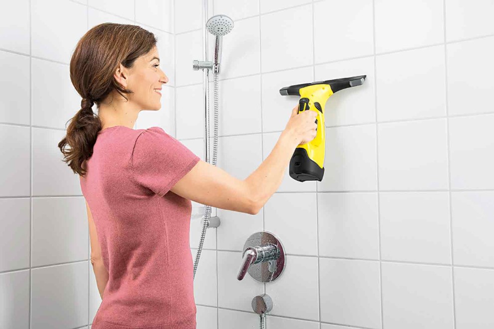 6 důvodů, proč si pořídit vysavač na okna 6 důvodů, proč si pořídit vysavač na okna