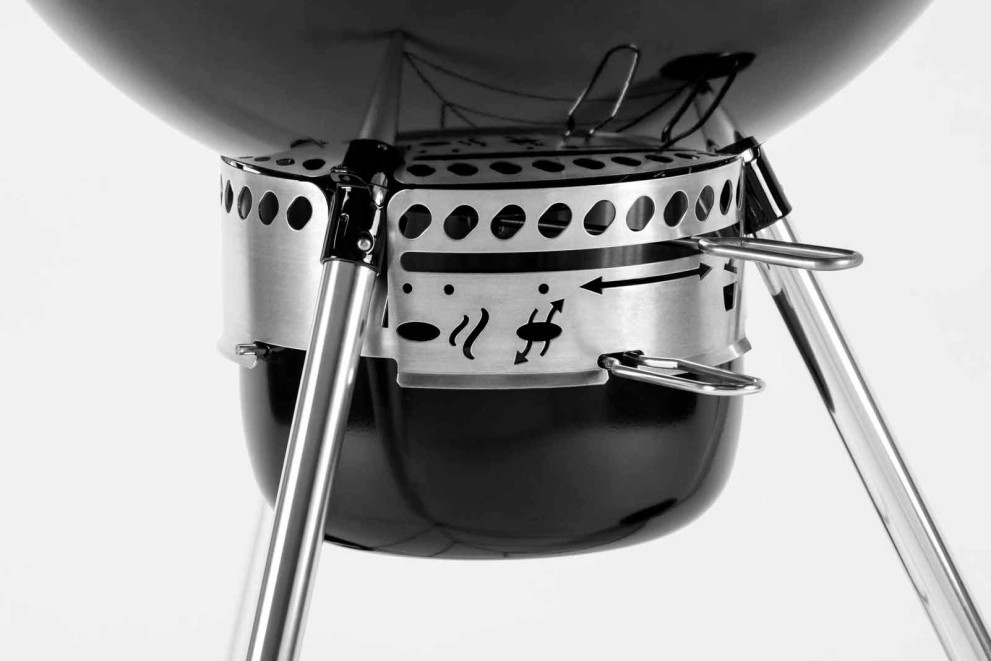 Grily značky Weber Grily značky Weber