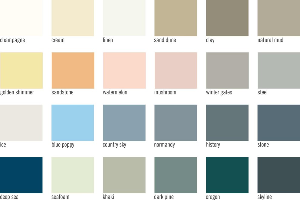 Značka Stylecolor SELECTION Značka Stylecolor SELECTION