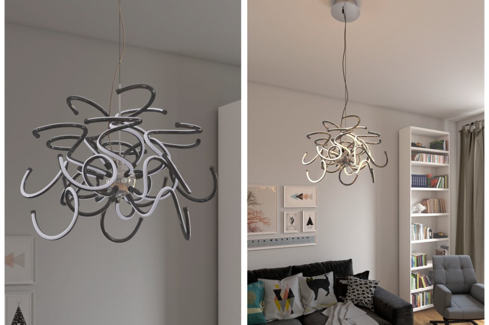 4 tipy, jak vybrat LED osvětlení 4 tipy, jak vybrat LED osvětlení