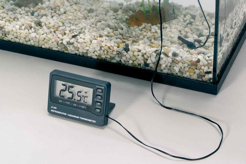 3 tipy pro akvarijní techniku 3 tipy pro akvarijní techniku