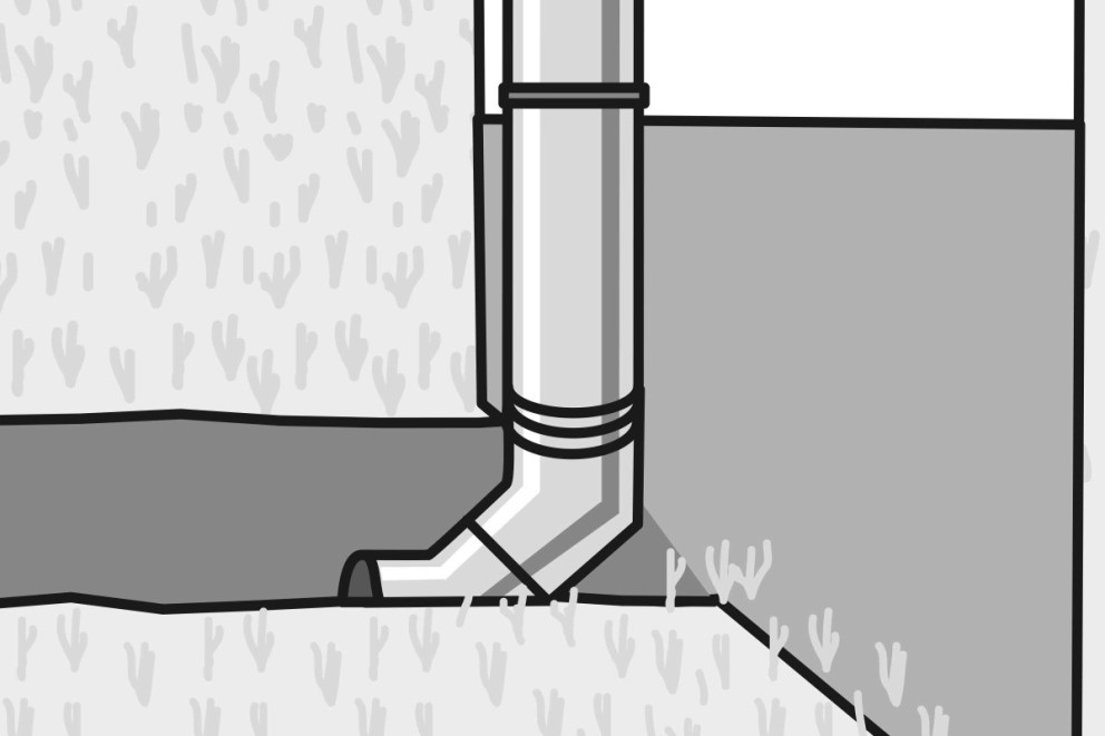  Jak usadit podzemní nádrž na dešťovou vodu 