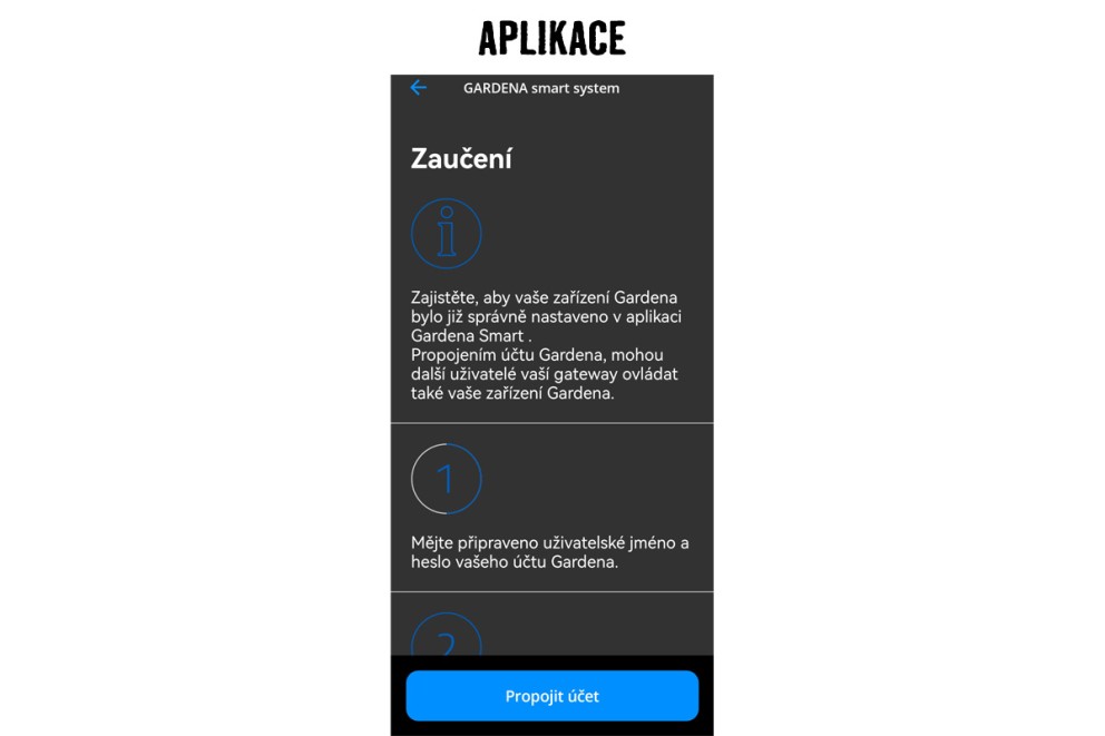 Jak funguje inteligentní zavlažování GARDENA smart system Jak funguje inteligentní zavlažování GARDENA smart system