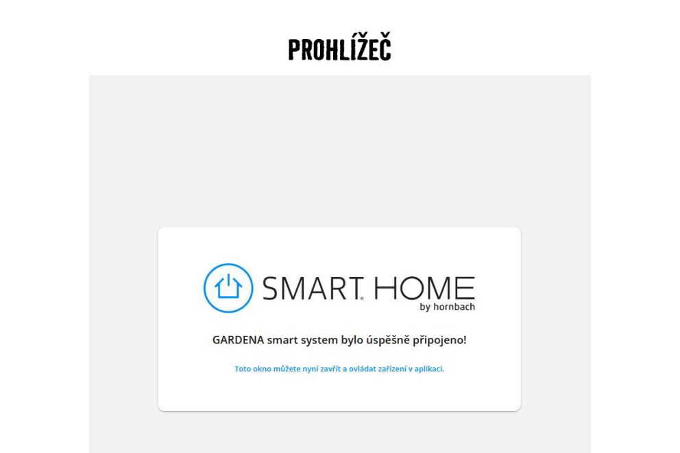 Jak funguje inteligentní zavlažování GARDENA smart system Jak funguje inteligentní zavlažování GARDENA smart system