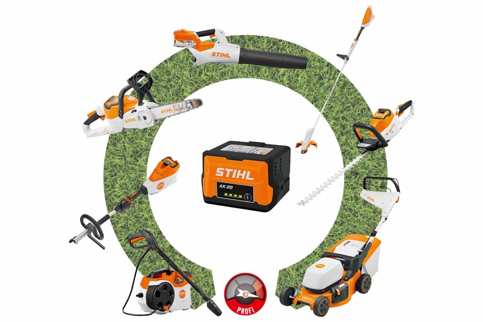 STIHL STIHL