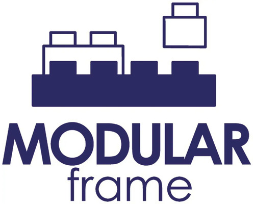 Symbol modulárního rámu