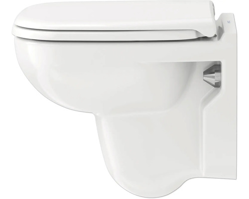 Závěsné WC z keramiky se splachovací nádržkou