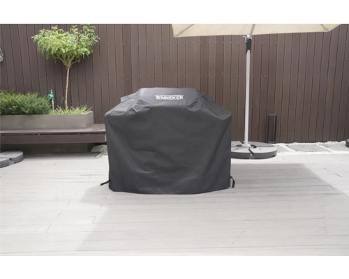 Obal na gril Tenneker pro ochranu před povětrnostními vlivy