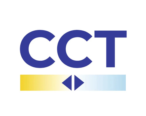 Symbol CCT pro regulaci teploty barev