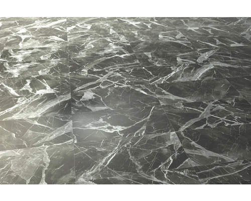 Dlažba s mramorovým vzorem