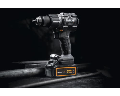 Akumulátorový šroubovák DeWalt