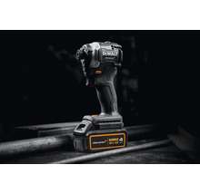 Aku rázový utahovák DeWalt McLaren DCF85MM1T-QW 18V včetně aku 18V XR 4,0Ah, nabíječky a kufru TSTAK