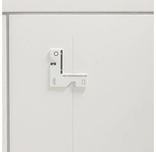 Sprchový set GROHE 110 x 110 mm chrom 26958001