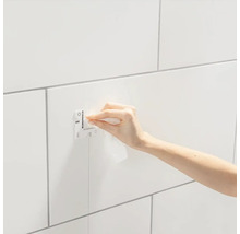 Sprchový set GROHE 110 x 110 mm chrom 26958001