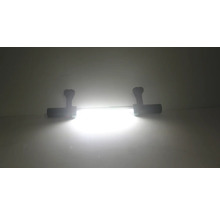LED žárovka s objímkou