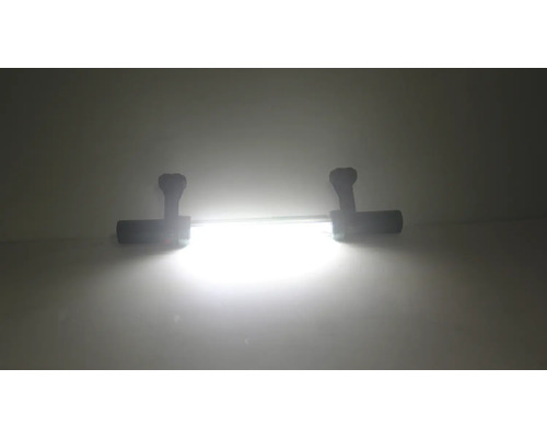 LED žárovka s objímkou