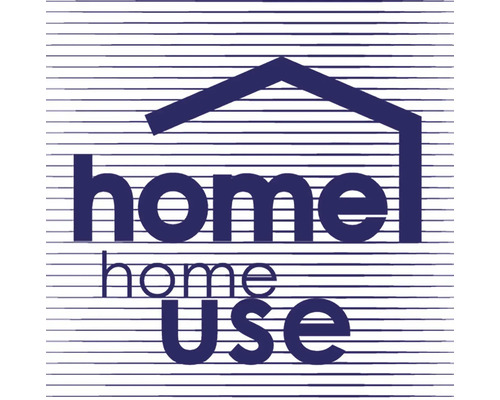 Symbol pro použití v domácnosti