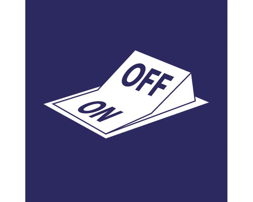 Symbol vypínače