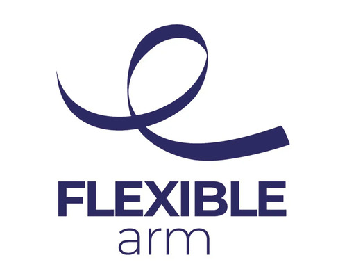 Logo Flexibilní rameno