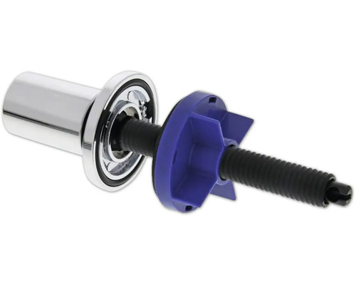 Upevňovací materiál pro sanitární instalace