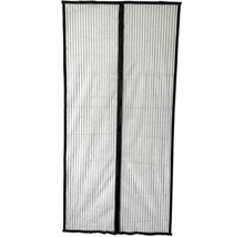 Síť proti hmyzu do dveří s magnetickým zavíráním