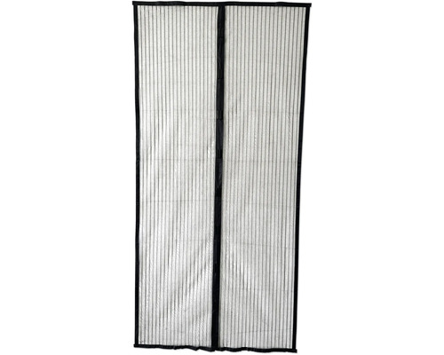 Síť proti hmyzu do dveří s magnetickým zavíráním