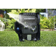 Robotická sekačka čištěná vodou