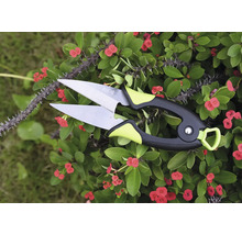 Nůžky na květiny pro prořezávání rostlin