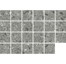 Mozaikové dlaždice se vzhledem kamene