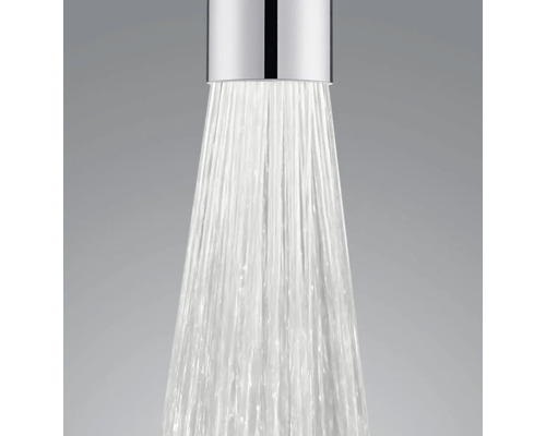 Proud vody z kohoutku