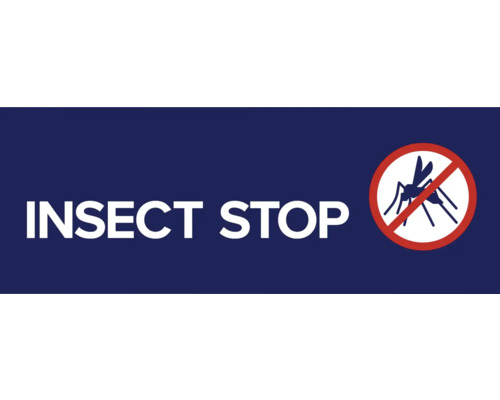 Symbol ochrany proti hmyzu