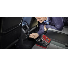 Aku nabíječka Einhell Power X-Car Charger 3A, 4512113