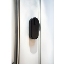 Elektronický zámek dveří Yale Linus Smart Lock černý-thumb-4