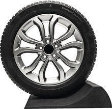 Zimní pneumatika na disku