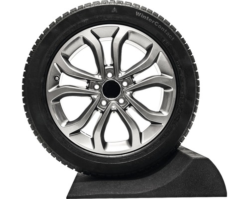 Zimní pneumatika na disku