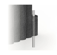 Izolační rohože a kovové stojany