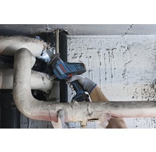 Elektrická ruční pilka GSA 18V-LI Compact, bez baterie a nabíječky
