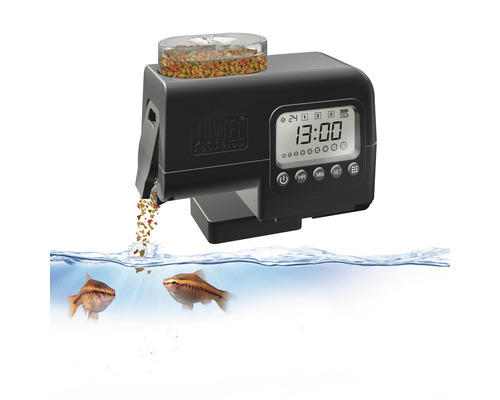 Elektronické krmítko Juwel pro akvária