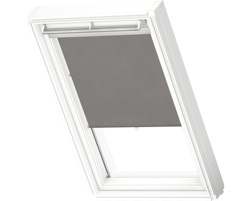 Střešní okno s roletou
