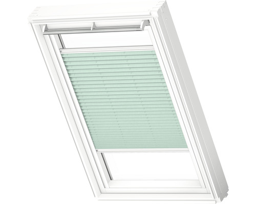 Střešní okno se žaluzií