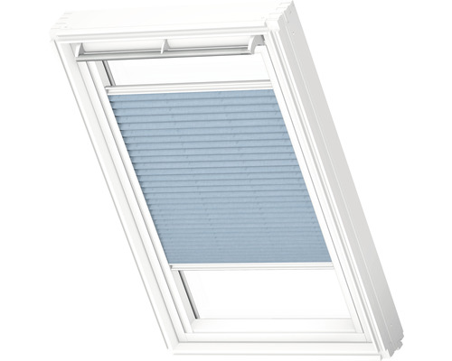 Střešní okenní žaluzie pro ochranu před sluncem a zatemnění