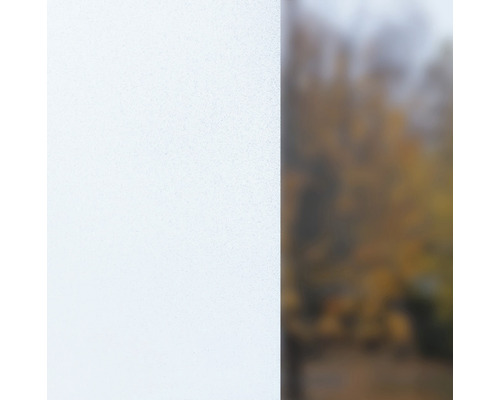 Fólie z mléčného skla na okna