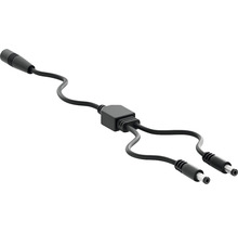 Rozbočovací kabel Y pro elektrické připojení