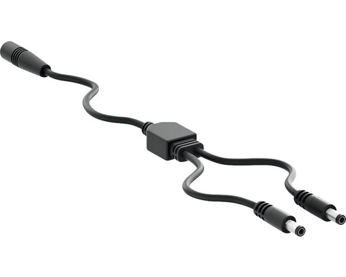 Rozbočovací kabel Y pro elektrické připojení
