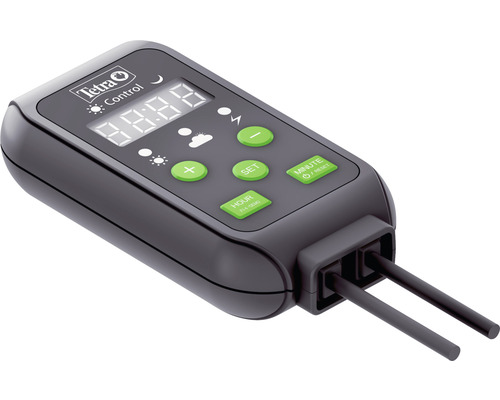Tetra Control řízení pro osvětlení akvárií