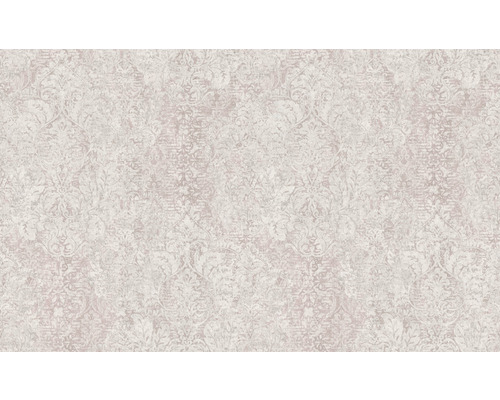 Tapeta s květinovým vzorem